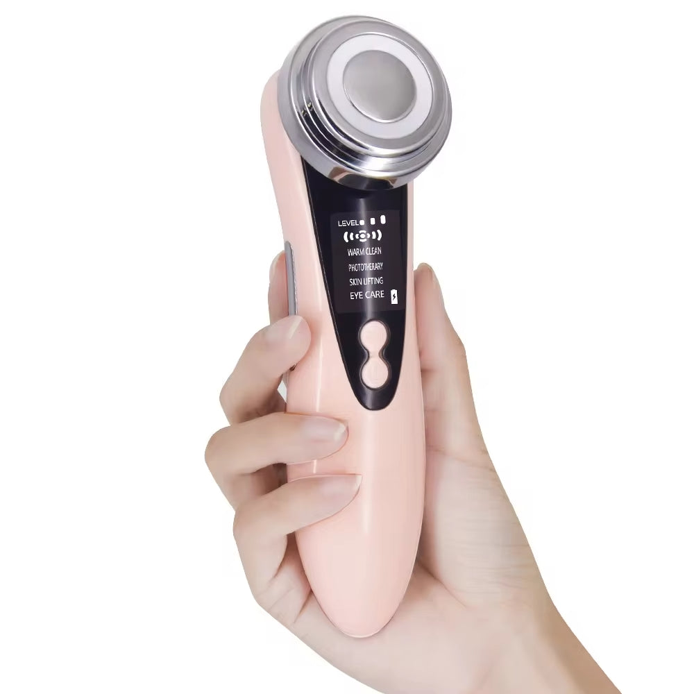 Masajeador Facial LED StylenPro™