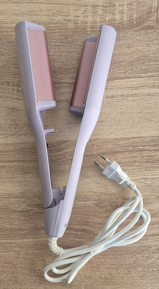 Ondulador Ondas y Rizos Perfectos