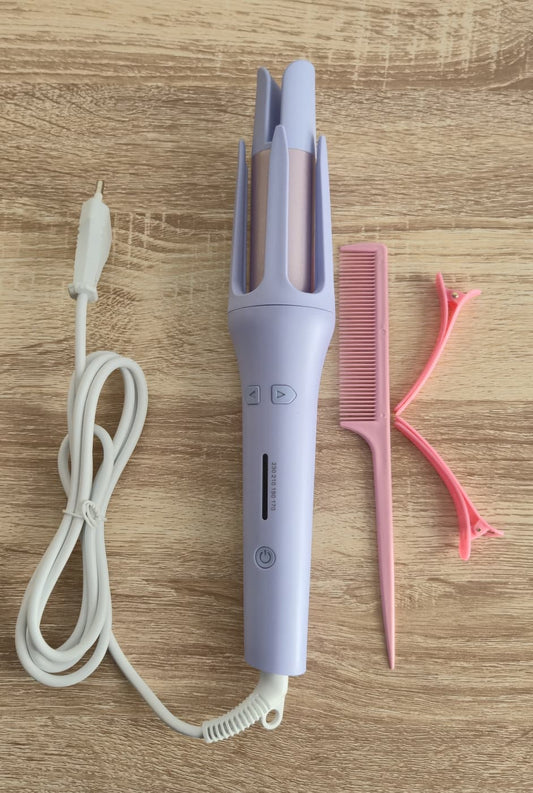 Rizador Profesional 3 en 1