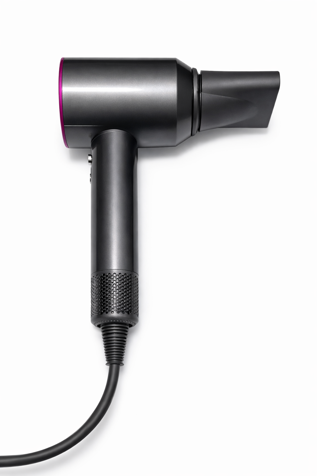 Secador de Pelo Profesional Anti-Frizz