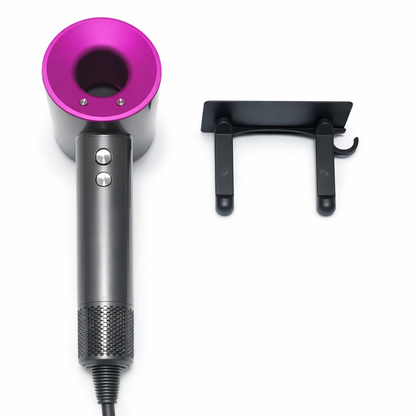 Secador de Pelo Profesional Anti-Frizz