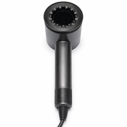 Secador de Pelo Profesional Anti-Frizz