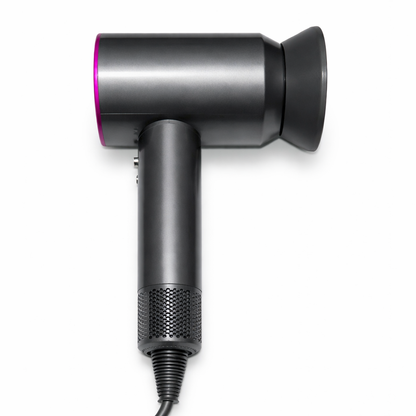 Secador de Pelo Profesional Anti-Frizz