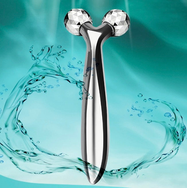 Masajeador Facial 3D StylenPro™