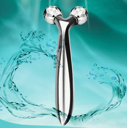 Masajeador Facial 3D StylenPro™