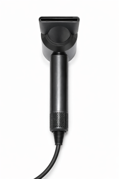 Secador de Pelo Profesional Anti-Frizz