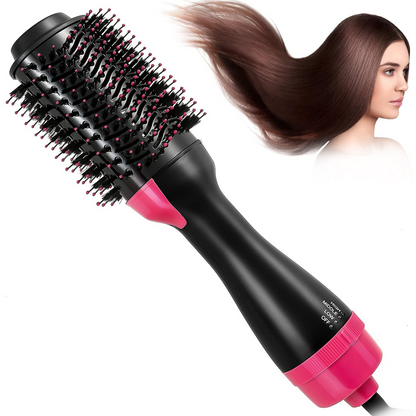 Cepillo Secador Voluminizador 3 en 1
