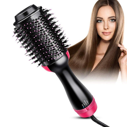 Cepillo Secador Voluminizador 3 en 1