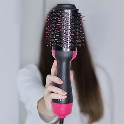 Cepillo Secador Voluminizador 3 en 1