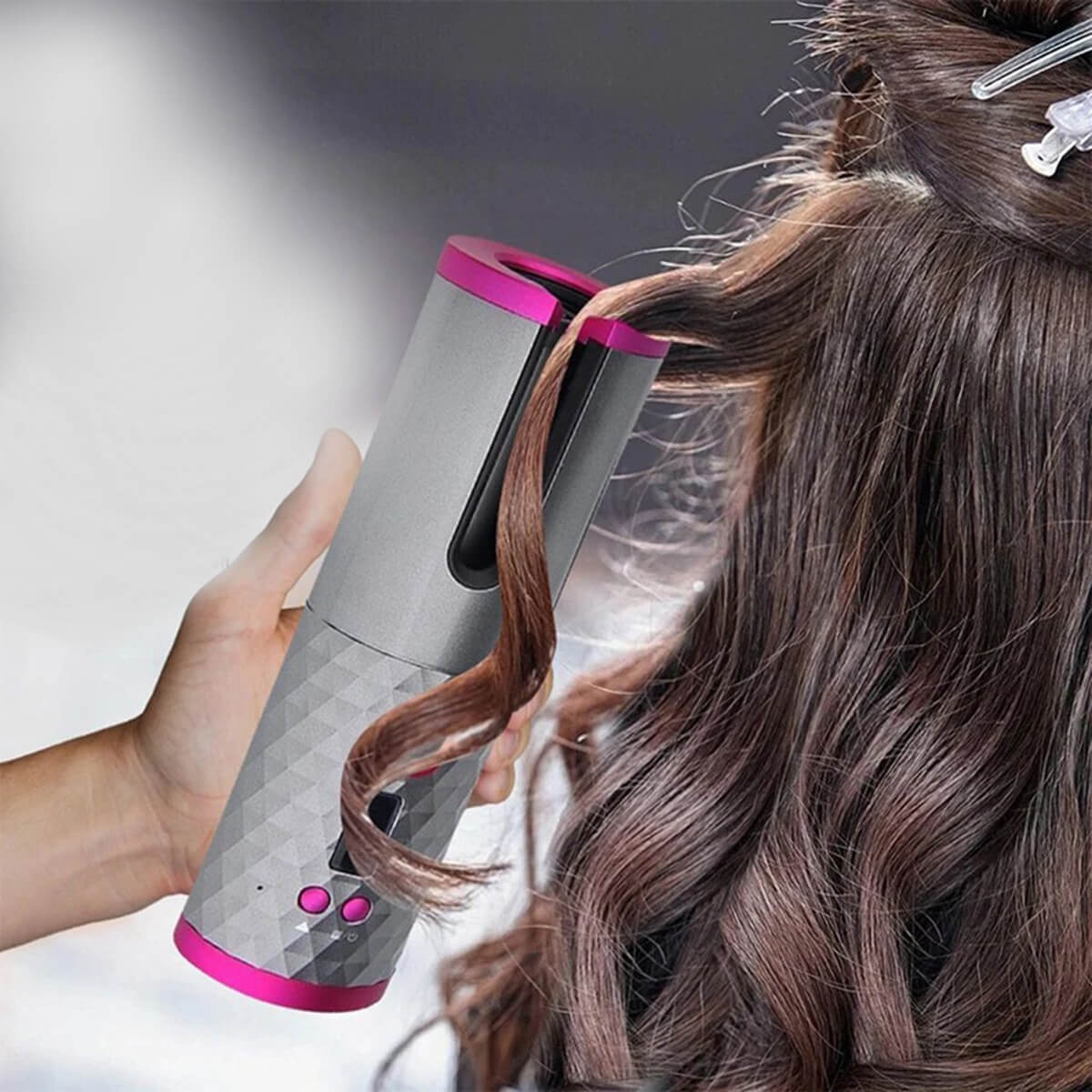 Rizador Automático Cerámico StylenPro™