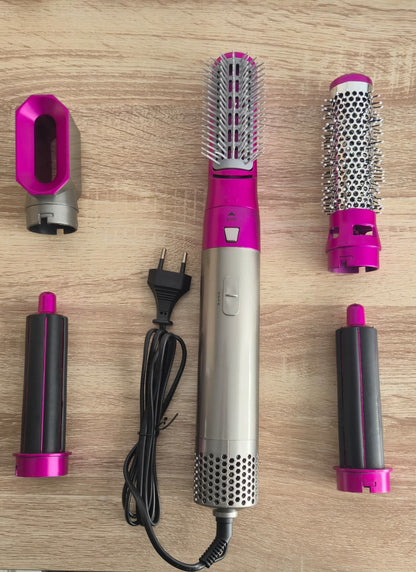 Secador Multifunción 5 en 1