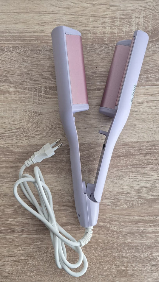 Ondulador Ondas y Rizos Perfectos