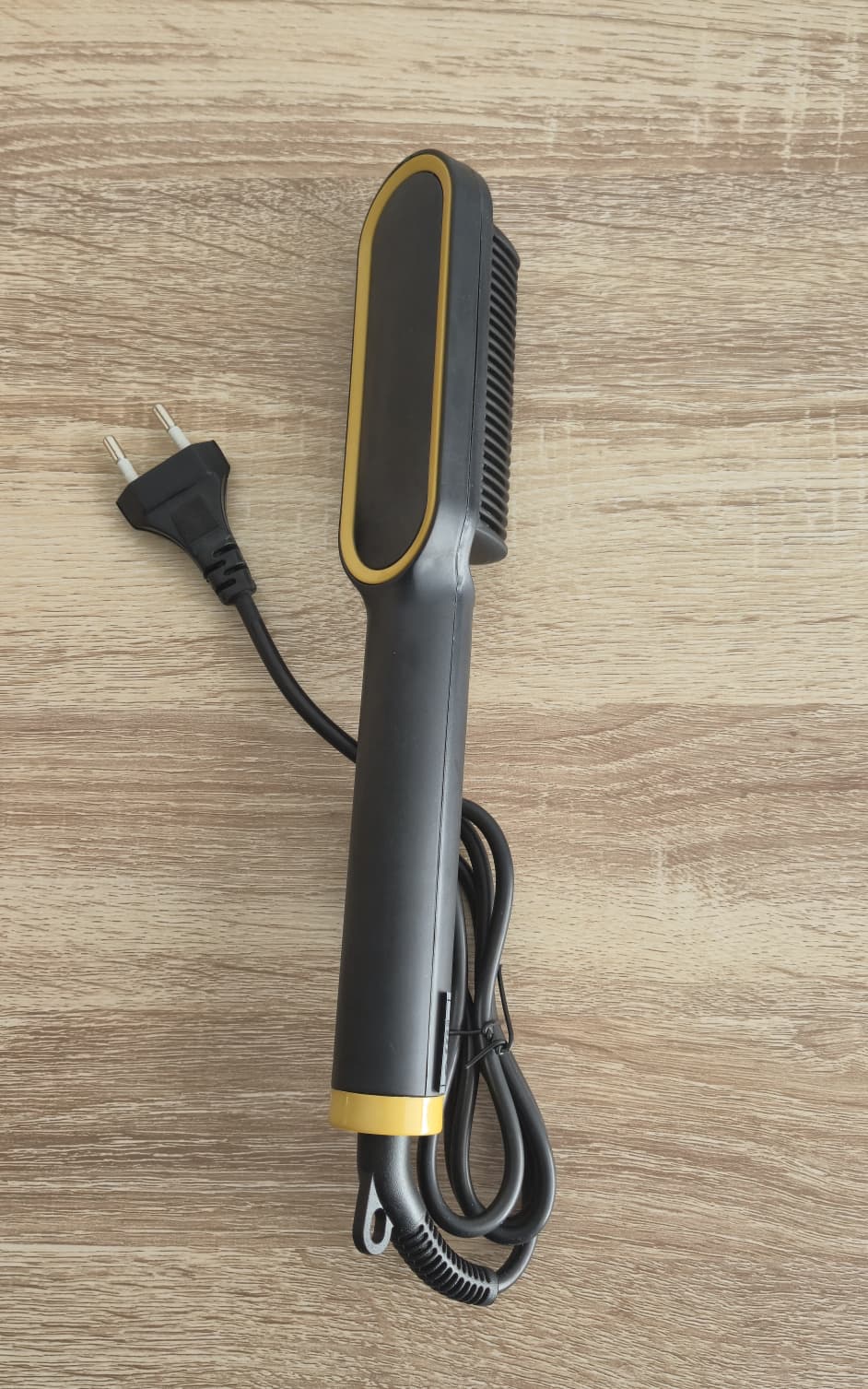 Cepillo Plancha Alisador