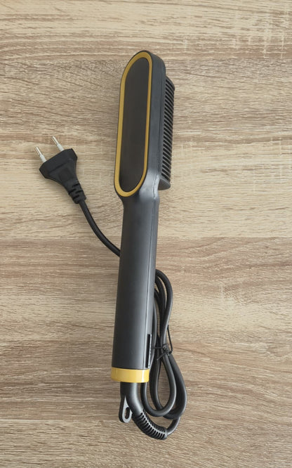 Cepillo Plancha Alisador