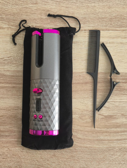 Rizador Automático Cerámico StylenPro™