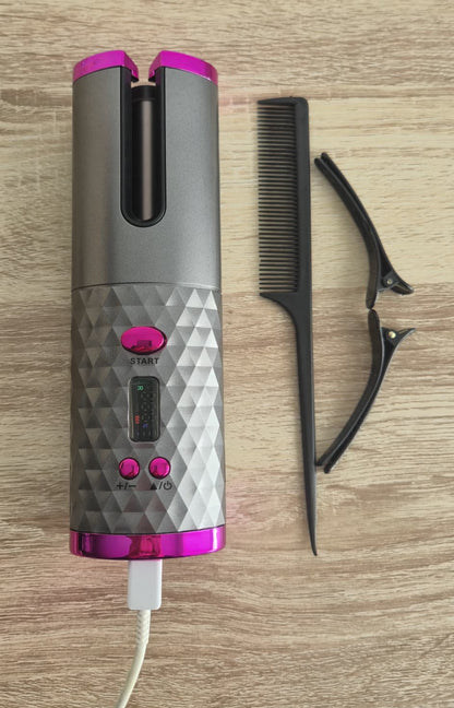 Rizador Automático Cerámico StylenPro™