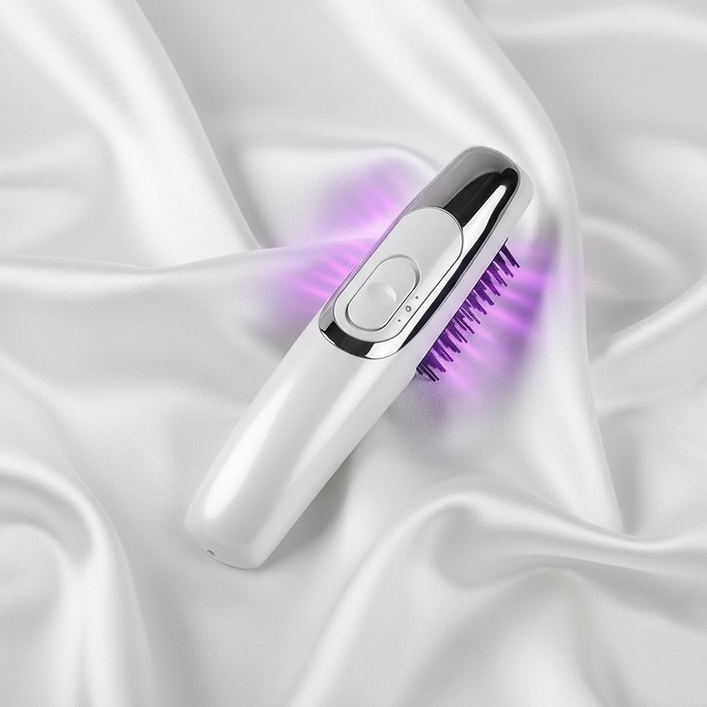 Cepillo Anticaída - Imagen Premium