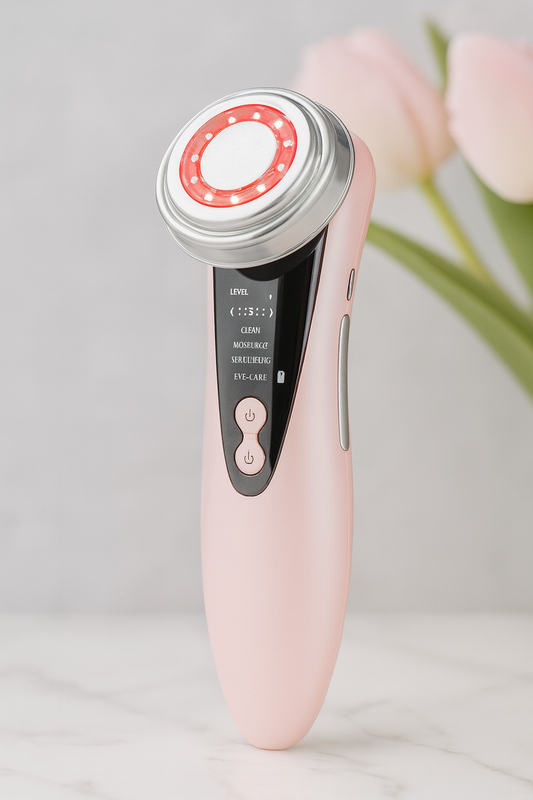 Masajeador Facial LED StylenPro™