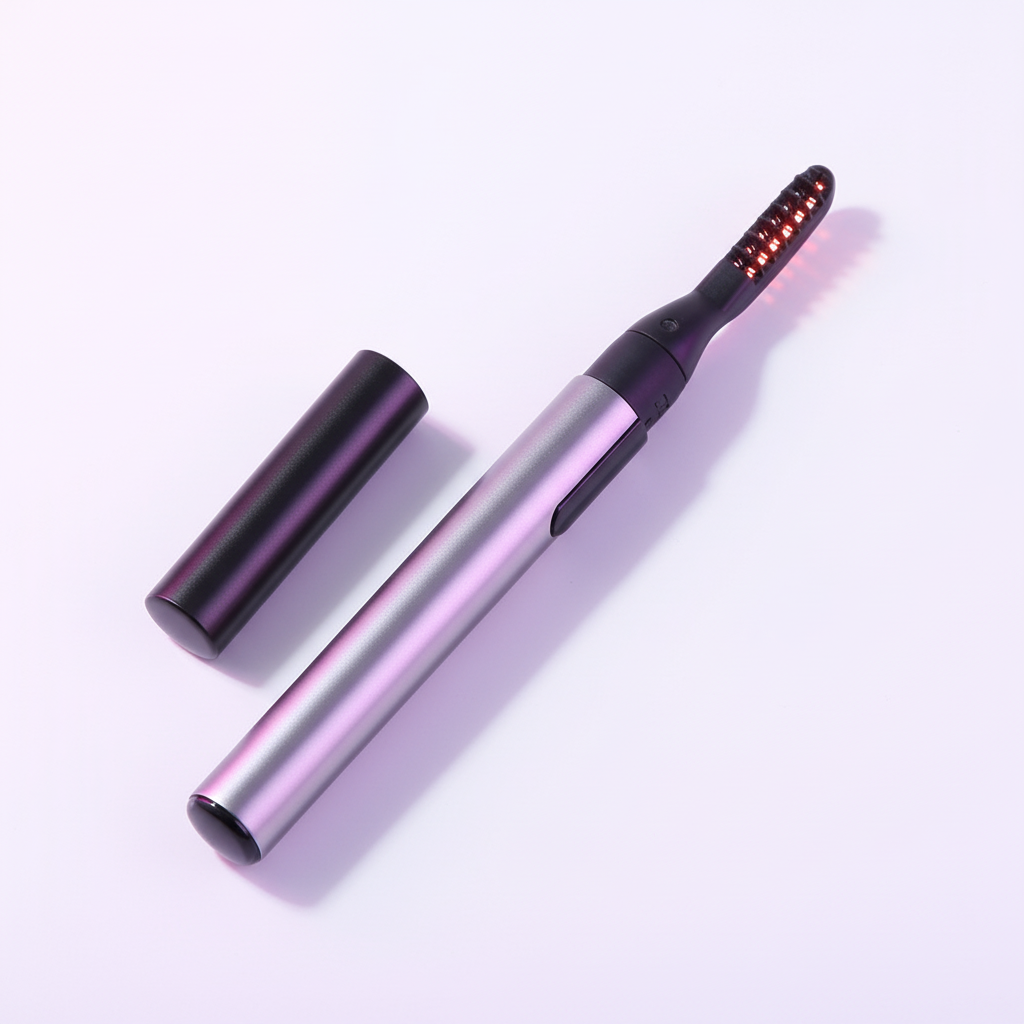 Rizador de Pestañas Térmico