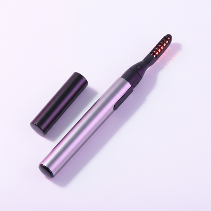 Rizador de Pestañas Térmico